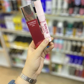 ژل ابرو اوپتیموس بدون ایجاد سفیدی تقویت کننده