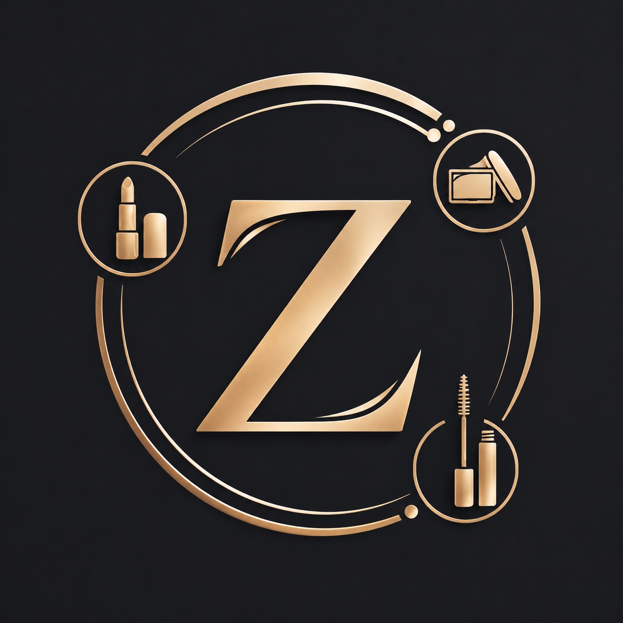 فروشگاه آرایشی زئوس